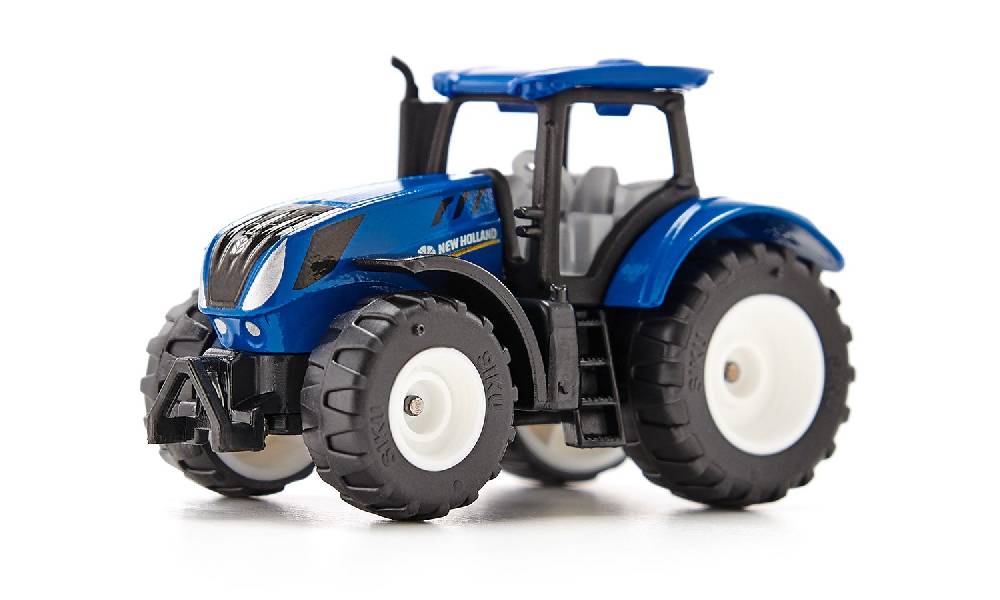 Siku New Holland T7.315 10109100000 Riesige Rabatte