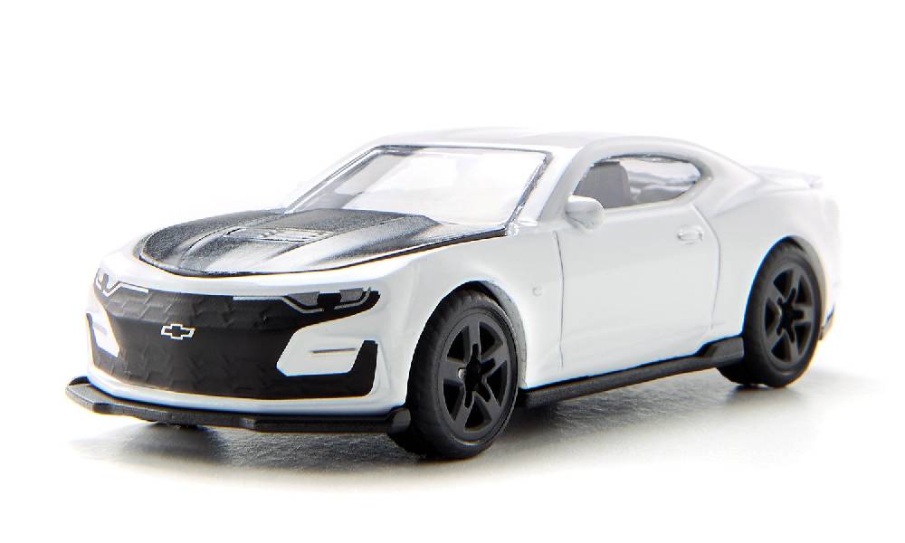 Siku Chevrolet Camaro 10153800001 Speichern exportieren