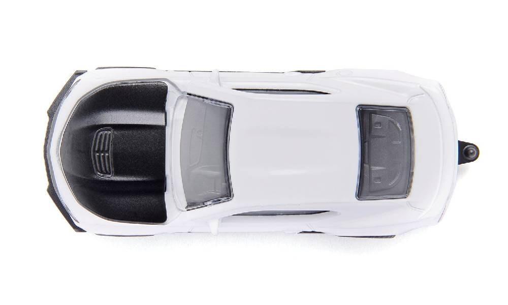 Siku Chevrolet Camaro 10153800001 Speichern exportieren