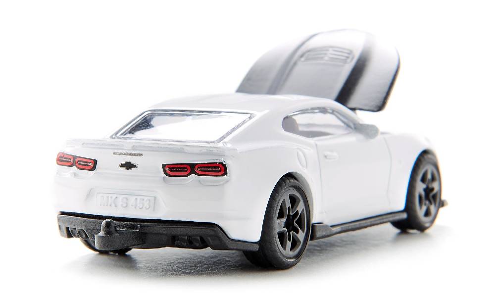 Siku Chevrolet Camaro 10153800001 Speichern exportieren