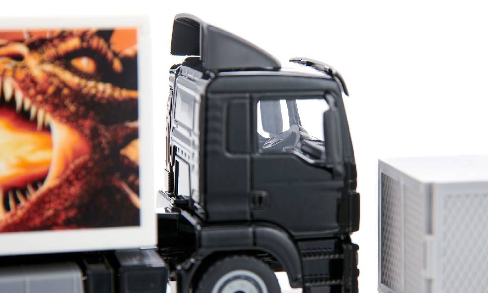 Siku MAN LKW SIXT 10199700002 Angebote
