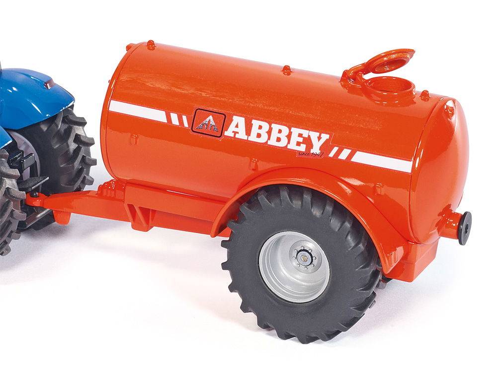 Siku Traktor mit Ein-Achs-Güllefass 10194500001 im Angebot