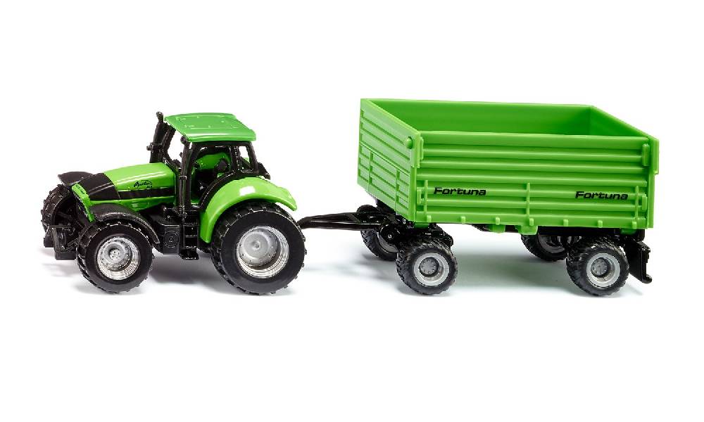 Siku Landwirtschaft-Set 10049900000 Schlussverkauf