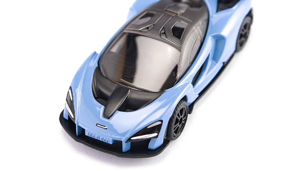 Siku McLaren Senna 10153700001 Günstiger Verkauf