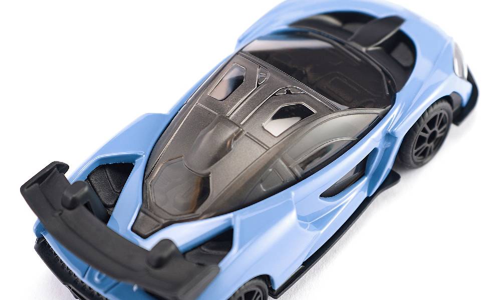 Siku McLaren Senna 10153700001 Günstiger Verkauf