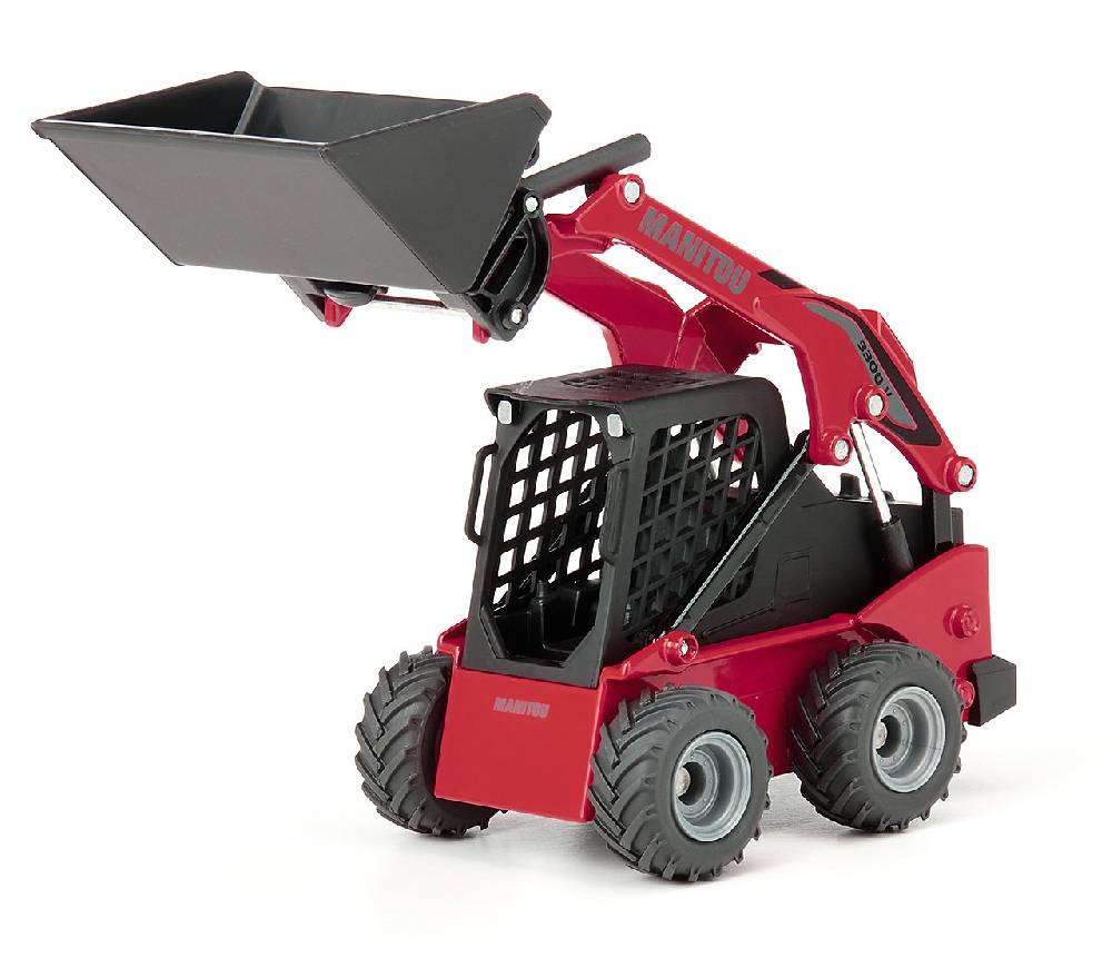 Siku Manitou 3300V Kompaktlader 10304900001 Fabrik Onlineshop