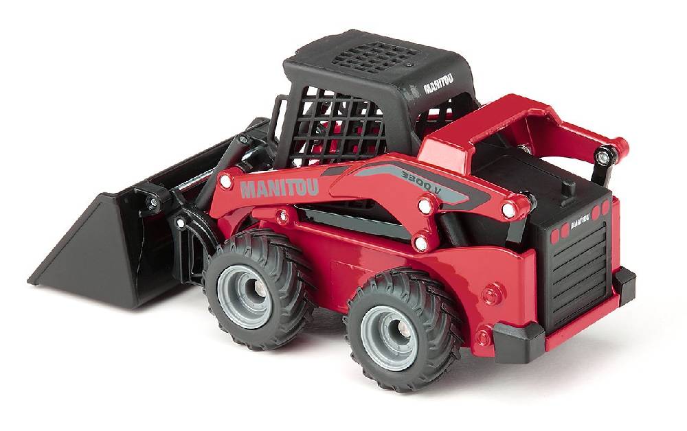 Siku Manitou 3300V Kompaktlader 10304900001 Fabrik Onlineshop
