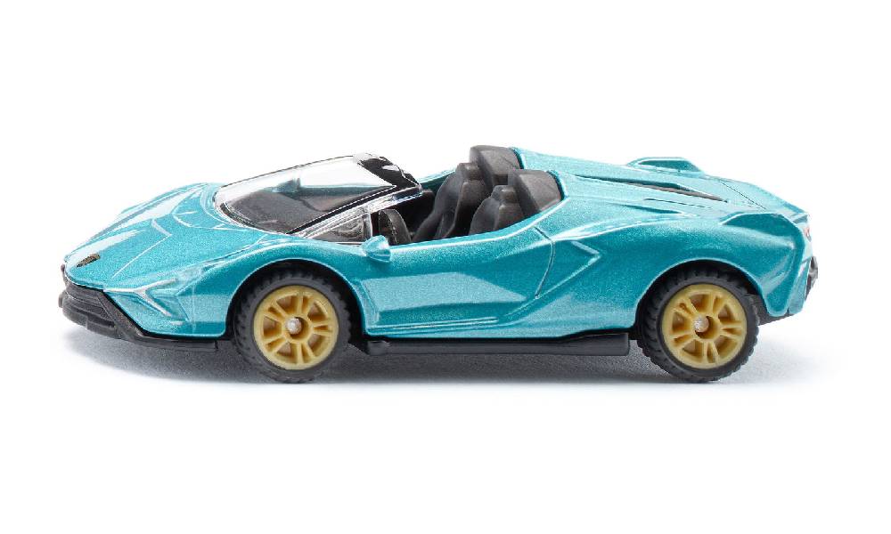 Siku Lamborghini Sián Roadster 10157100000 Sonderangebot