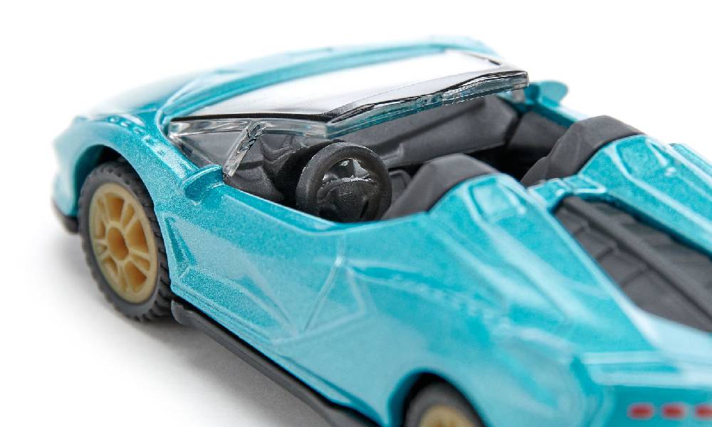 Siku Lamborghini Sián Roadster 10157100000 Sonderangebot