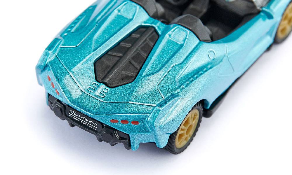 Siku Lamborghini Sián Roadster 10157100000 Sonderangebot