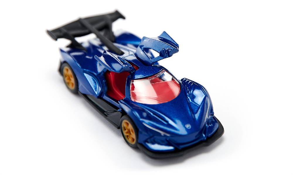 Siku Geschenkset Supercars 10632800001 Rabatt