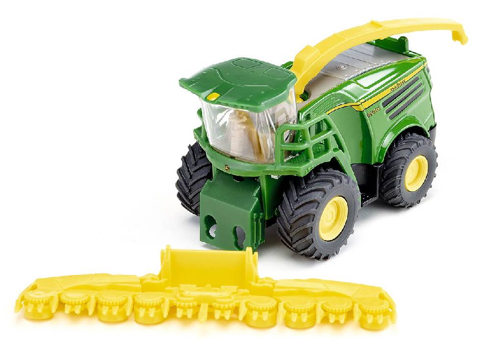 Siku John Deere 8500i 10179400000 Versandkostenfrei