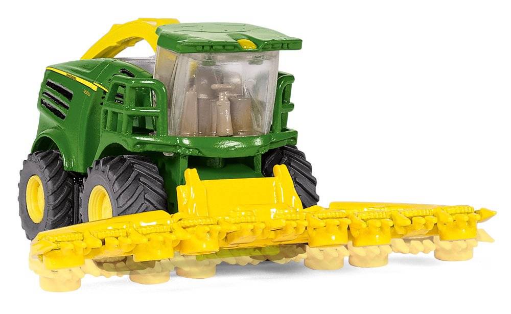 Siku John Deere 8500i 10179400000 Versandkostenfrei