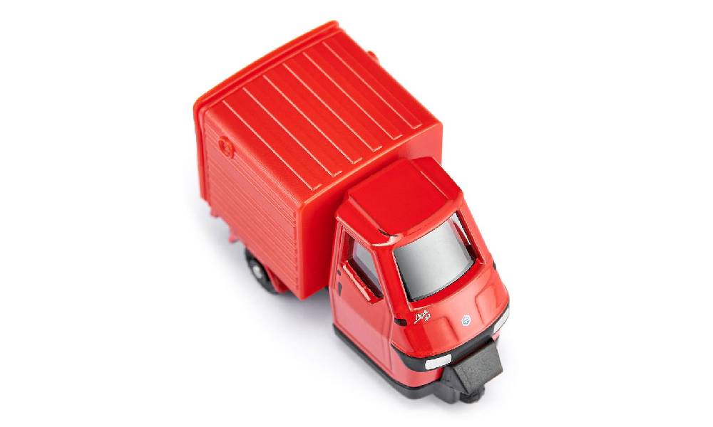 Siku Piaggio Ape 10158300000 Großer Ausverkauf