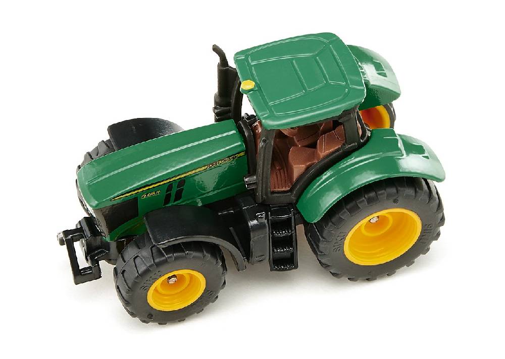 Siku John Deere 6215R 10106400000 Flash Sale