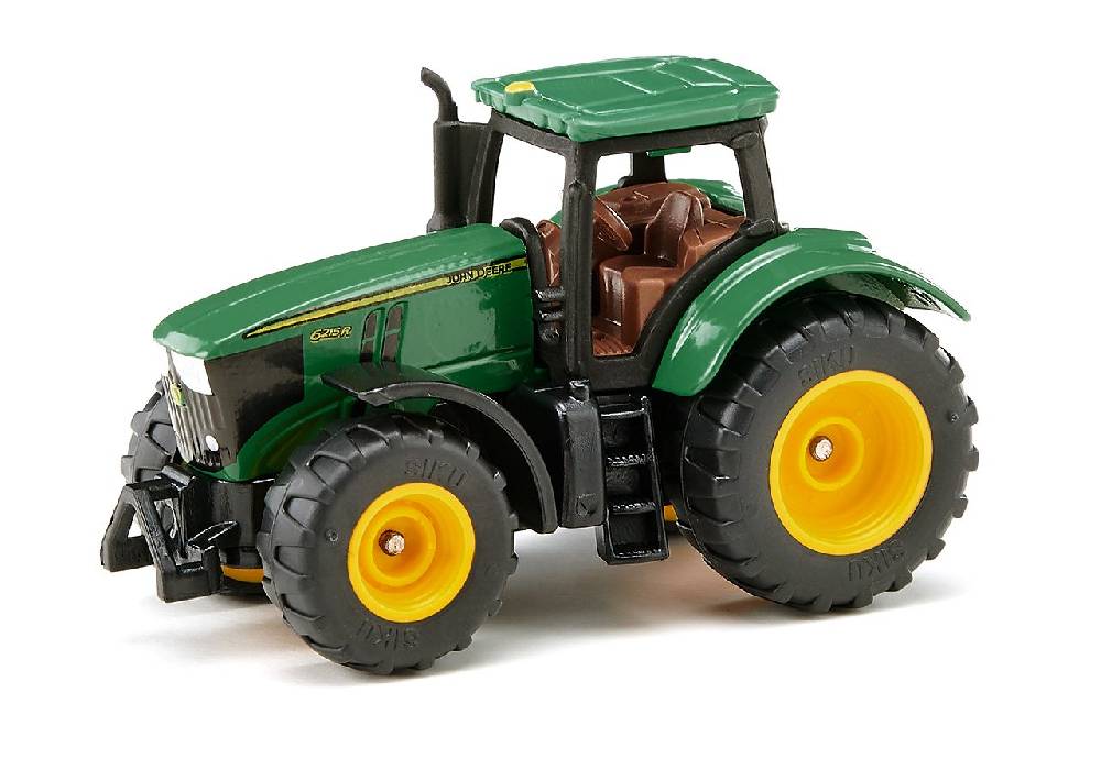Siku John Deere 6215R 10106400000 Flash Sale