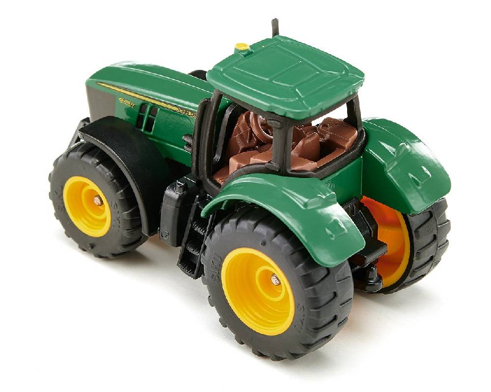 Siku John Deere 6215R 10106400000 Flash Sale