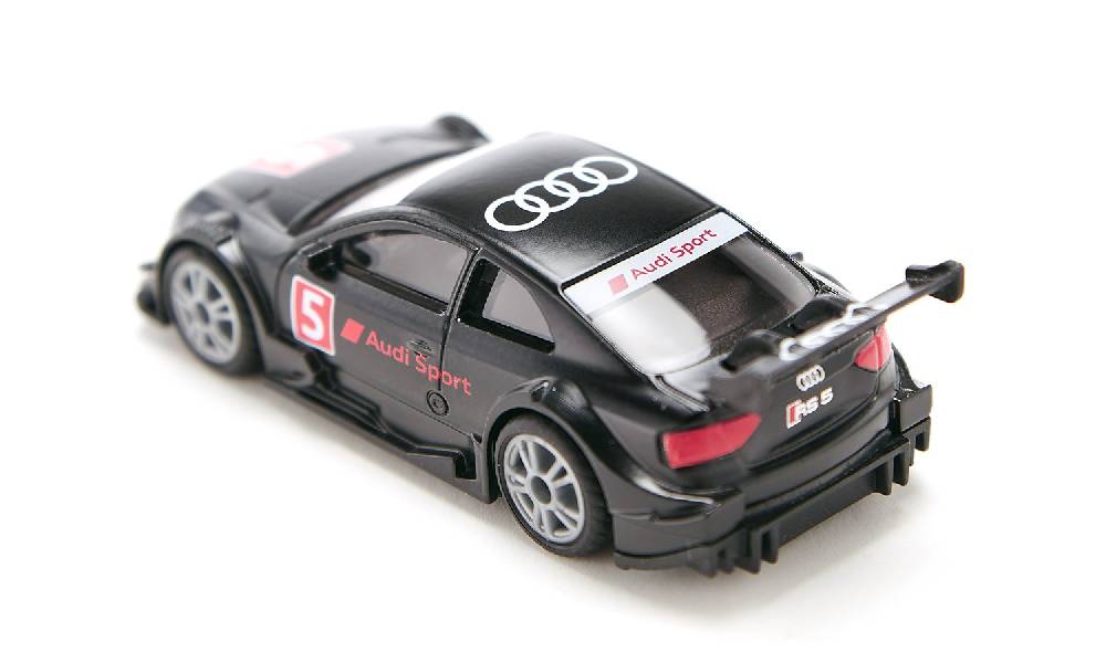 Siku Audi RS5 Racing 10158000001 Online Shopping