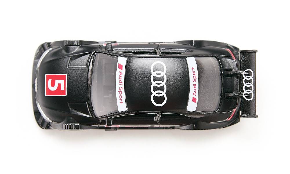 Siku Audi RS5 Racing 10158000001 Online Shopping
