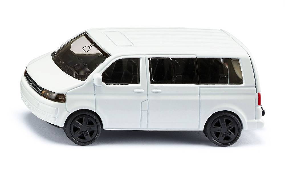 Siku Style my siku Bausatz VW T5 Schneemann 10650500000 Cyber Monday