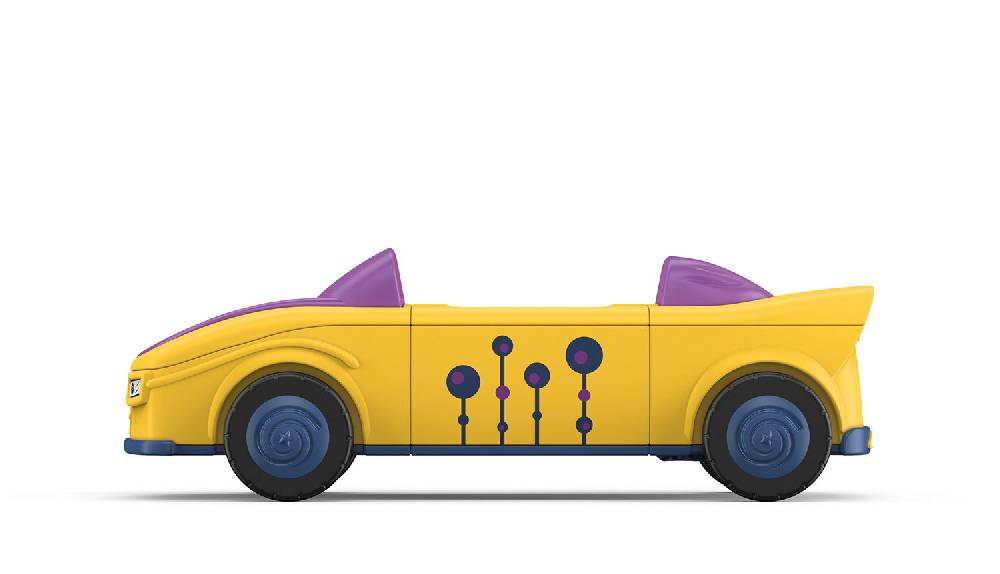 Siku Zoe Zoomy 10010400000 Valentinstagsangebot