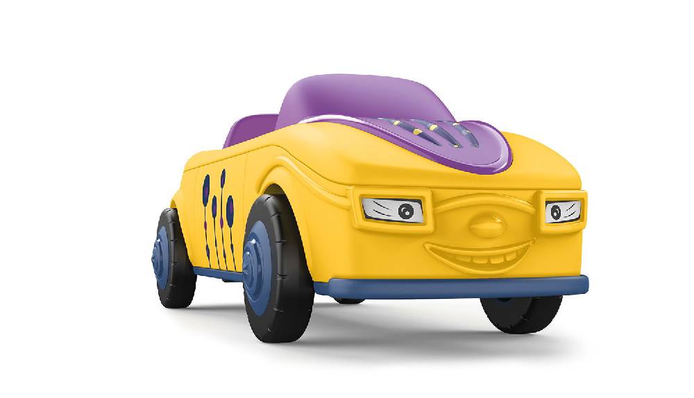 Siku Zoe Zoomy 10010400000 Valentinstagsangebot
