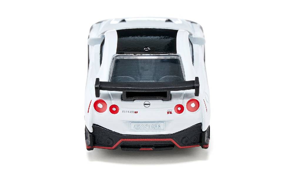 Siku Nissan GT-R Nismo 10157900000 Neueste Mode