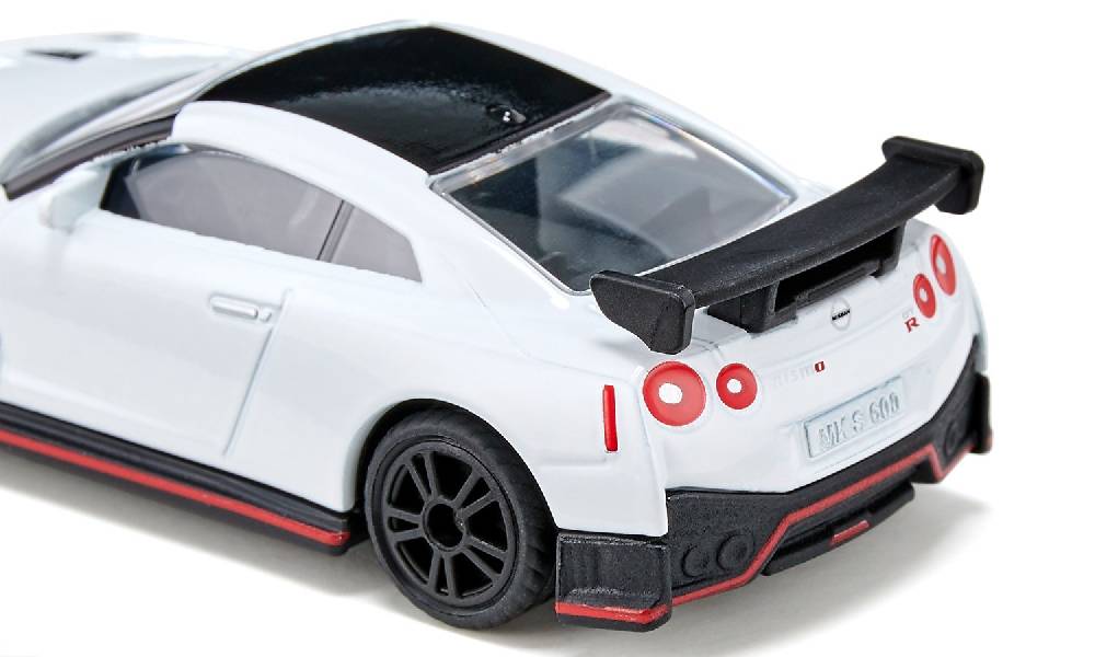 Siku Nissan GT-R Nismo 10157900000 Neueste Mode