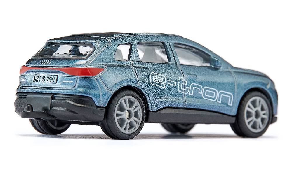 Siku Audi Q4 e-tron 10156700000 Online Outlet