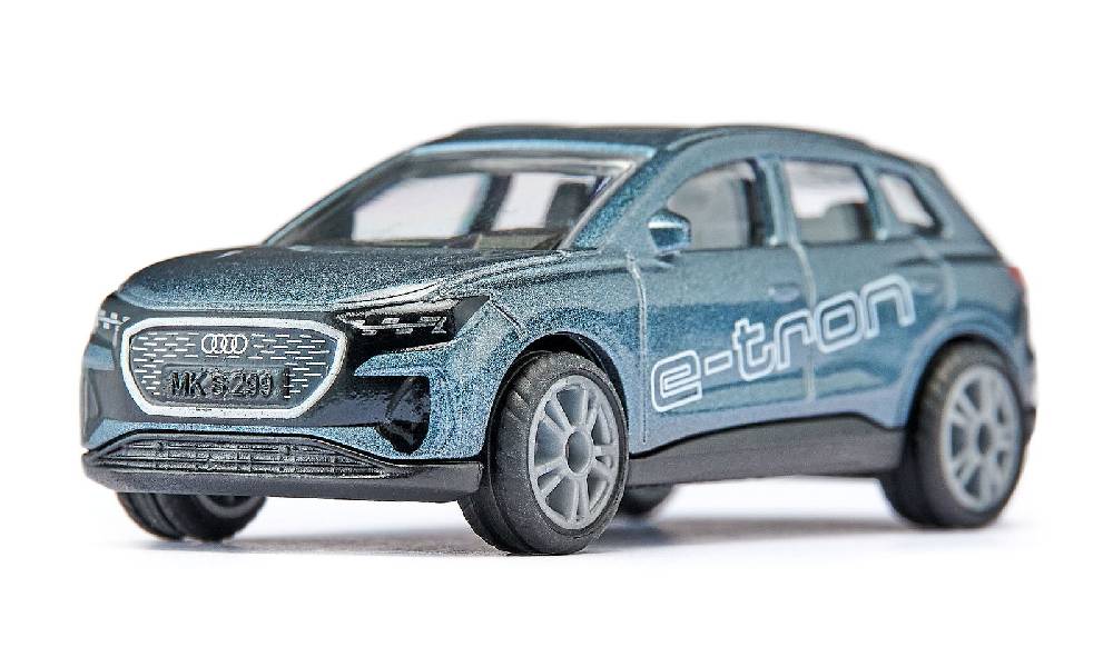 Siku Audi Q4 e-tron 10156700000 Online Outlet