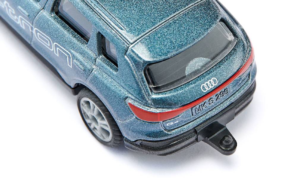 Siku Audi Q4 e-tron 10156700000 Online Outlet