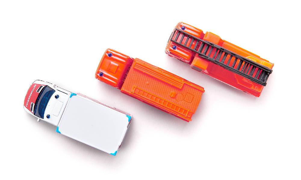 Siku Notruf Set 10632600001 Exklusive Angebote