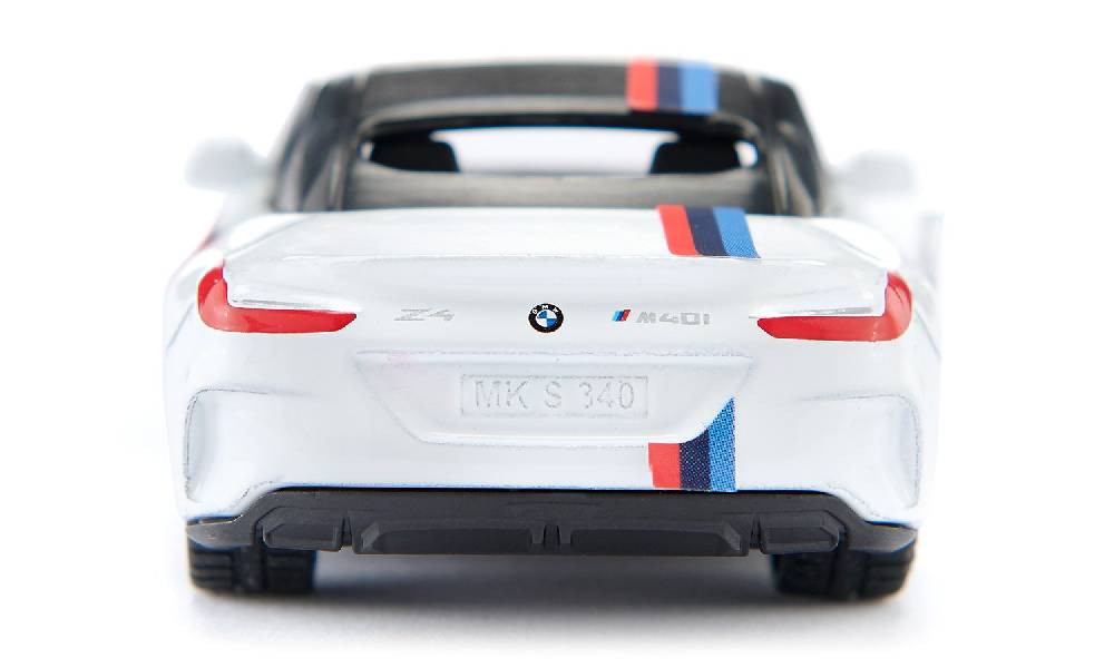 Siku BMW Z4 M40i 10234700000 Blitzangebot