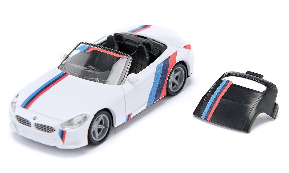 Siku BMW Z4 M40i 10234700000 Blitzangebot