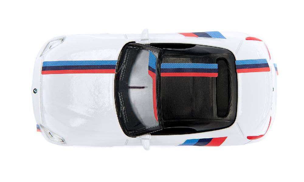 Siku BMW Z4 M40i 10234700000 Blitzangebot