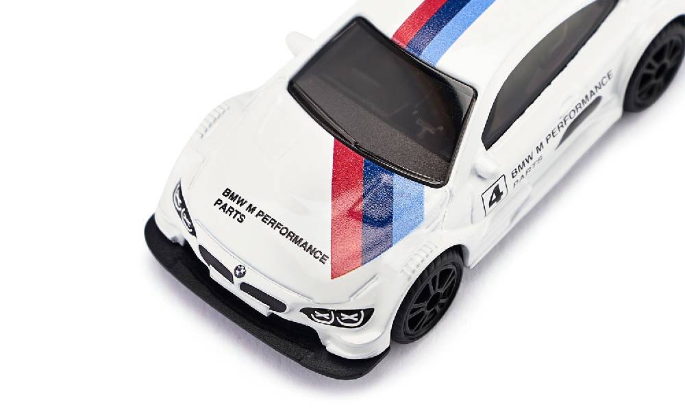 Siku BMW M4 Racing 2016 10158100000 Große Rabatte