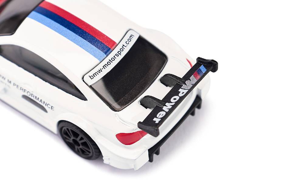Siku BMW M4 Racing 2016 10158100000 Große Rabatte