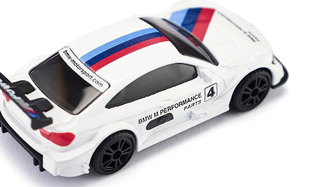 Siku BMW M4 Racing 2016 10158100000 Große Rabatte