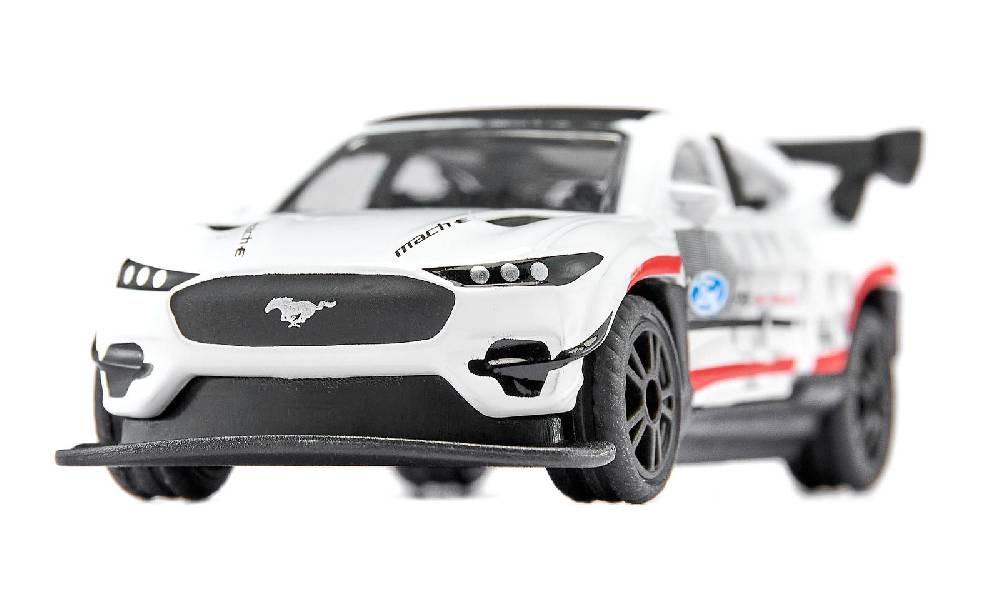 Siku Ford Mustang Mach-E 1400 10156600000 Räumungsverkauf