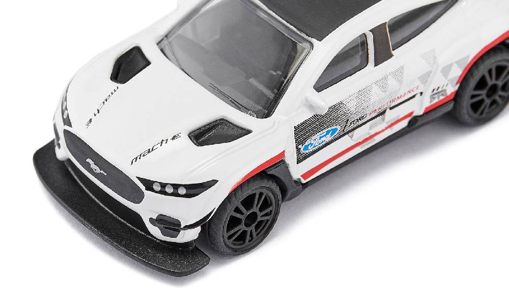 Siku Ford Mustang Mach-E 1400 10156600000 Räumungsverkauf