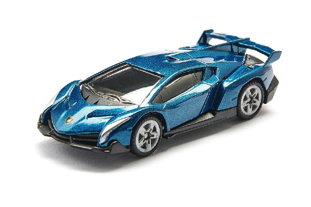 Siku Lamborghini Veneno 10148500004 Kauf eins, bekomm eins gratis