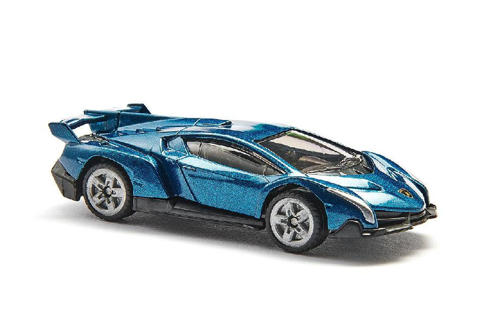 Siku Lamborghini Veneno 10148500004 Kauf eins, bekomm eins gratis
