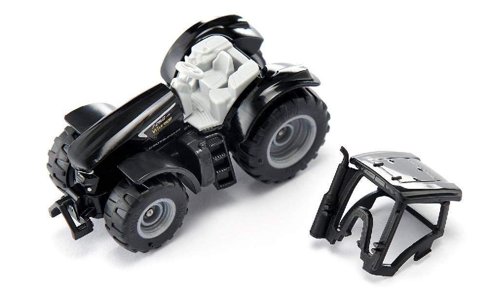 Siku DEUTZ-FAHR TTV 7250 Warrior 10139700000 Tägliche Deals
