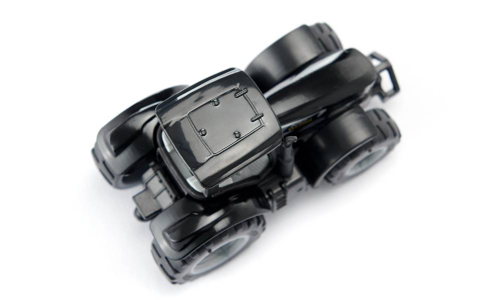 Siku DEUTZ-FAHR TTV 7250 Warrior 10139700000 Tägliche Deals