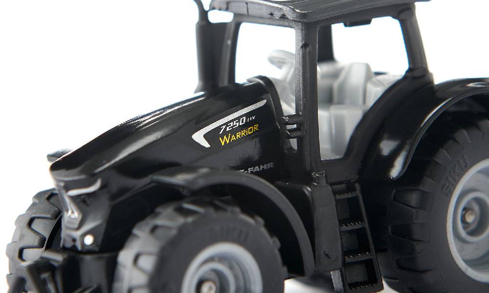 Siku DEUTZ-FAHR TTV 7250 Warrior 10139700000 Tägliche Deals