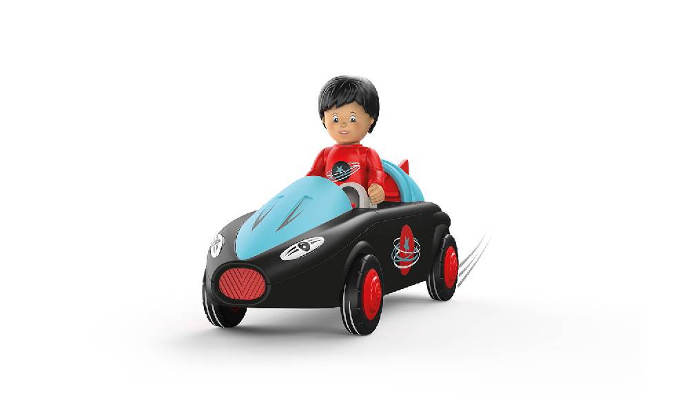 Siku Sam Speedy 10011500000 Sonderangebote