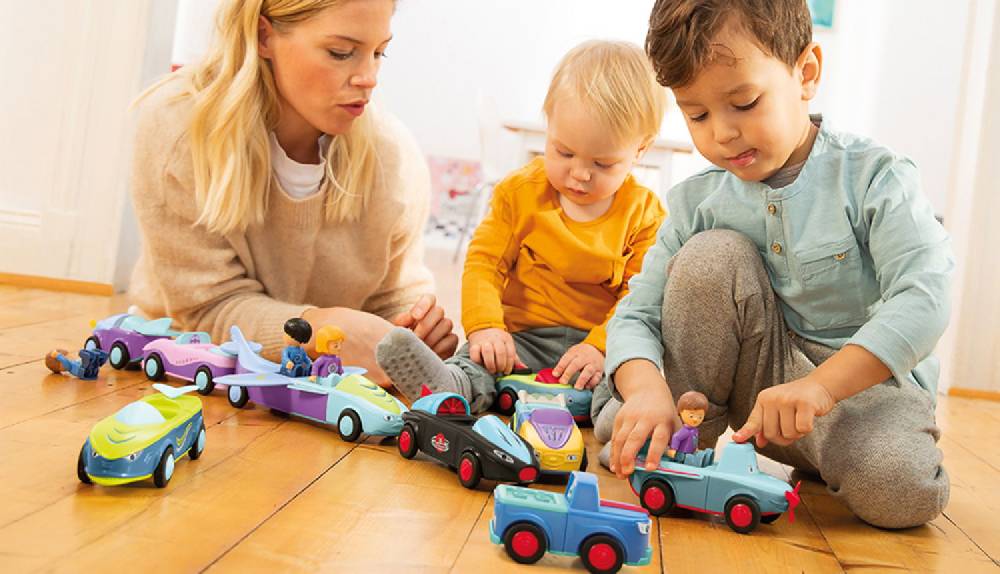Siku Sam Speedy 10011500000 Sonderangebote