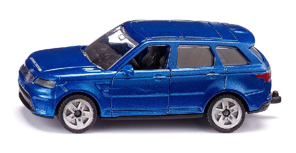 Siku Range Rover 10152100000 Riesige Ersparnisse