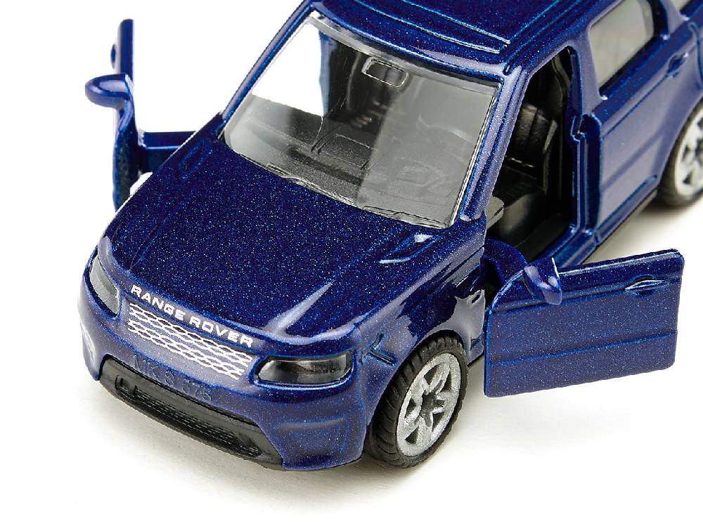 Siku Range Rover 10152100000 Riesige Ersparnisse