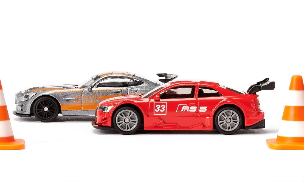 Siku Geschenkset Race 10633100000 Zeitbegrenzte Promotion